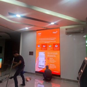 Audio Video - BTPN Surabaya, 2023 (3)